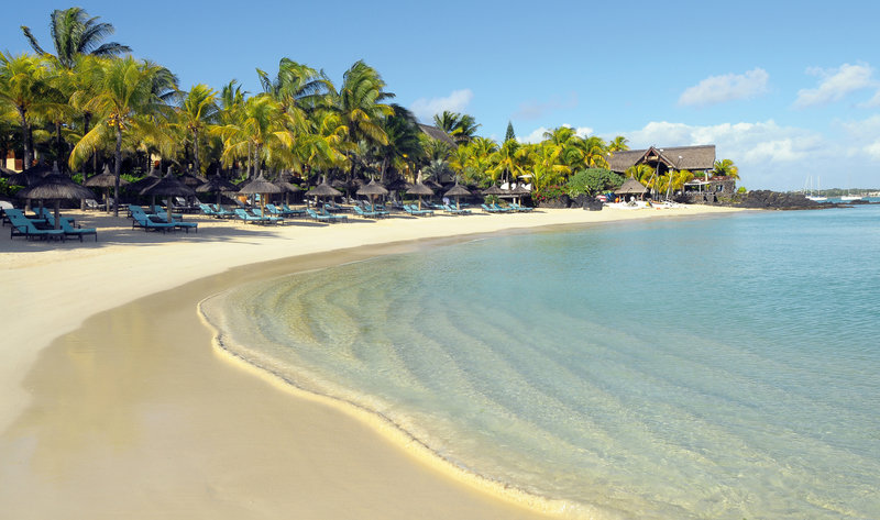 Royal Palm Beachcomber Mauritius Royal Palm Beachcomber Mauritius