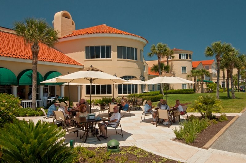 The King and Prince Beach and Golf Resort - Saint Simons Island, GA