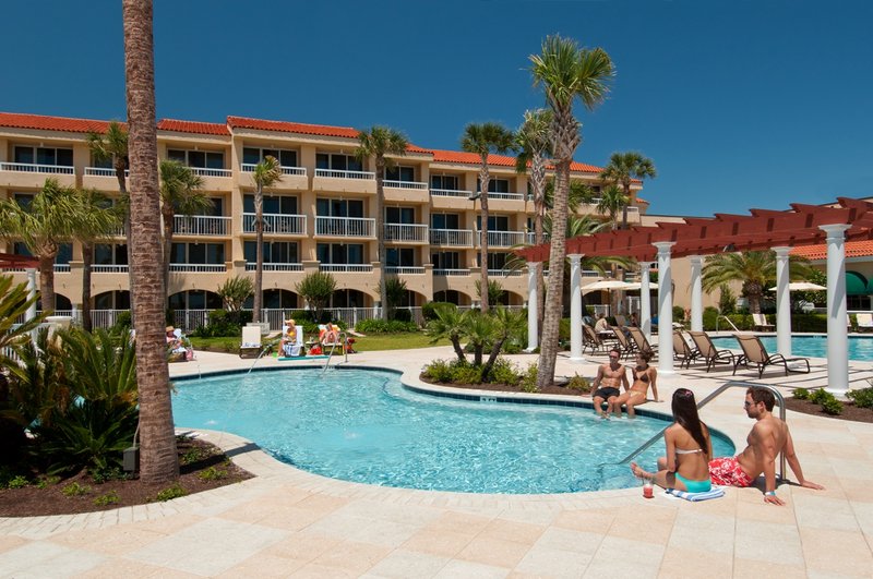 The King and Prince Beach and Golf Resort - Saint Simons Island, GA