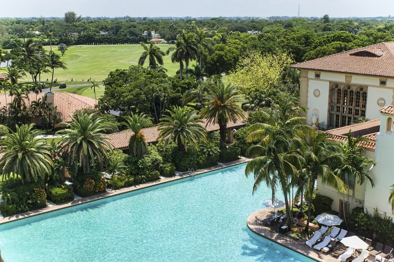 Biltmore - Coral Gables, FL
