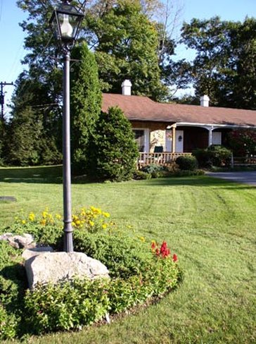 Crescent Lodge Country Inn & Restaurant - Cresco, PA