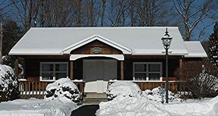 Crescent Lodge Country Inn & Restaurant - Cresco, PA
