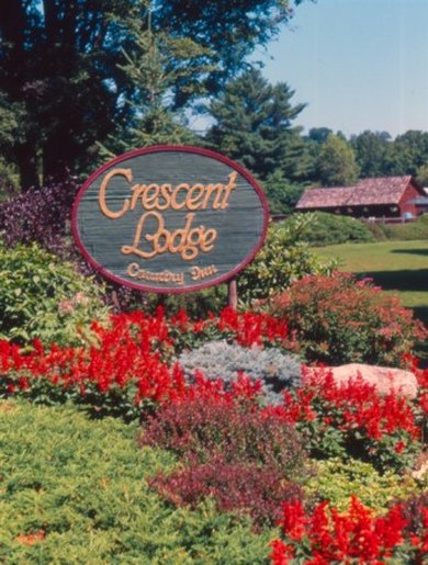Crescent Lodge Country Inn & Restaurant - Cresco, PA