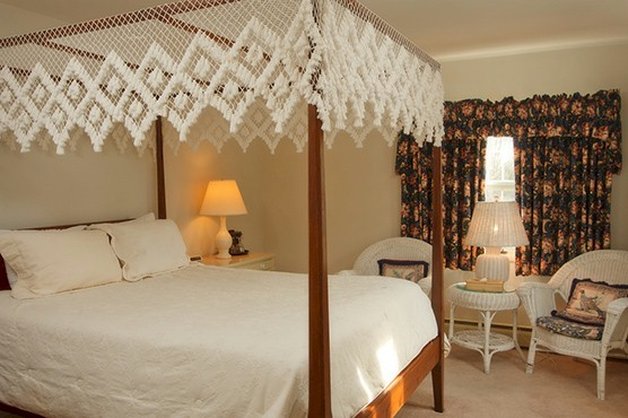 Crescent Lodge Country Inn & Restaurant - Cresco, PA