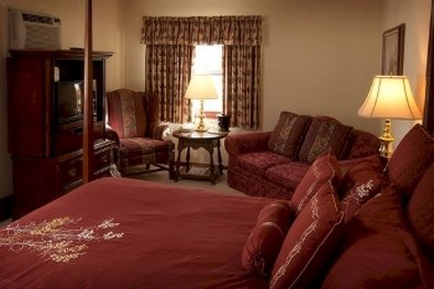 Crescent Lodge Country Inn & Restaurant - Cresco, PA