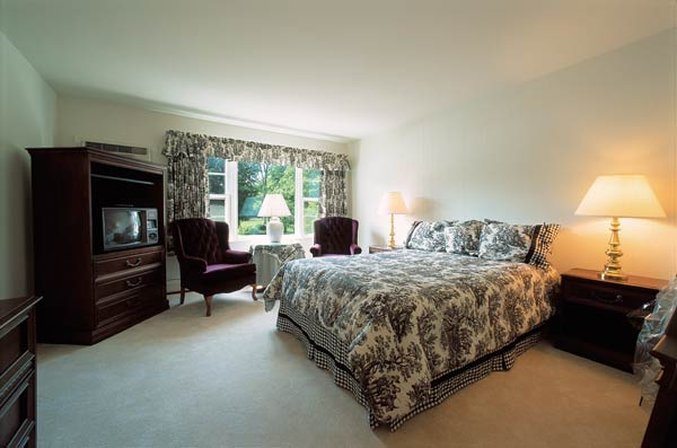 Crescent Lodge Country Inn & Restaurant - Cresco, PA