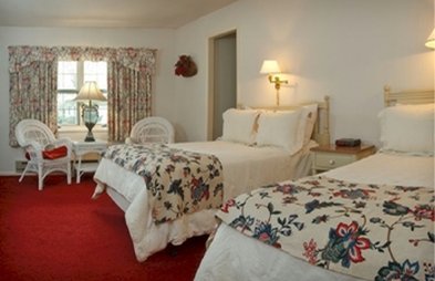 Crescent Lodge Country Inn & Restaurant - Cresco, PA