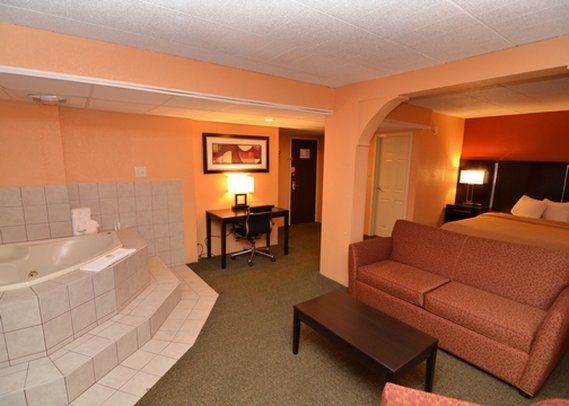 Quality Inn