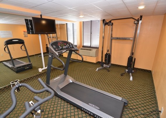 Quality Inn - Scranton, PA