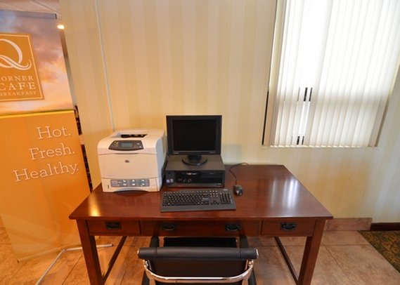 Quality Inn - Scranton, PA