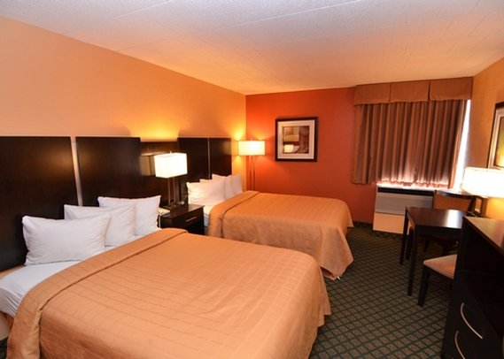 Quality Inn - Scranton, PA