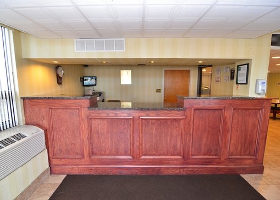 Quality Inn - Scranton, PA