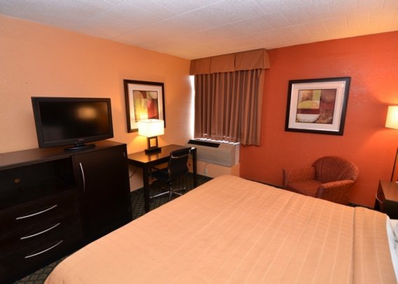 Quality Inn - Scranton, PA