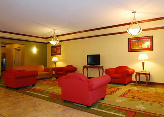 Comfort Inn - Mifflinville, PA