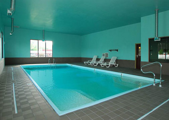 Comfort Inn - Mifflinville, PA