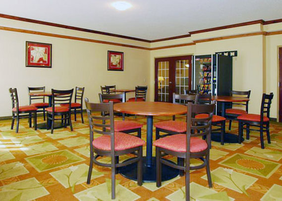 Comfort Inn - Mifflinville, PA