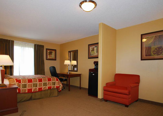 Comfort Inn - Mifflinville, PA