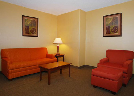 Comfort Inn - Mifflinville, PA