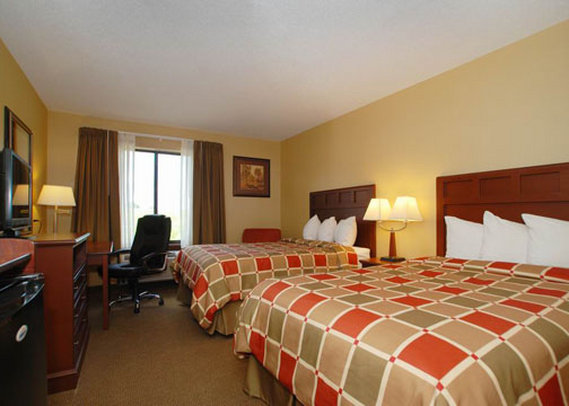 Comfort Inn - Mifflinville, PA