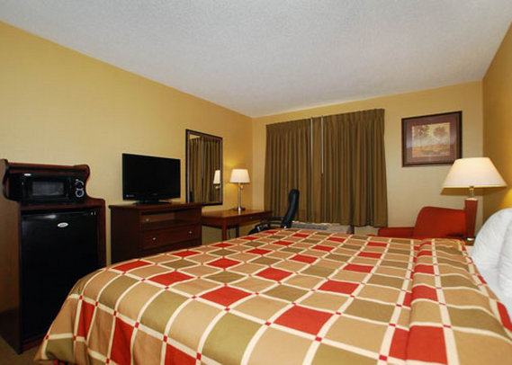 Comfort Inn - Mifflinville, PA