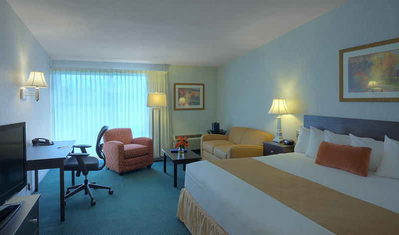 Best Western Plus-Concord - Concord, MA