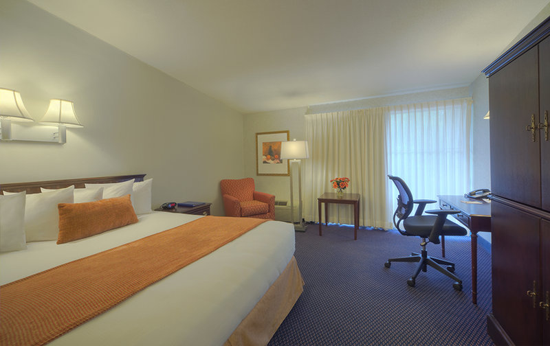 Best Western Plus-Concord - Concord, MA
