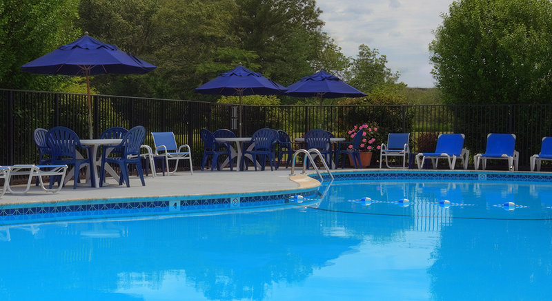 Best Western Plus-Concord - Concord, MA