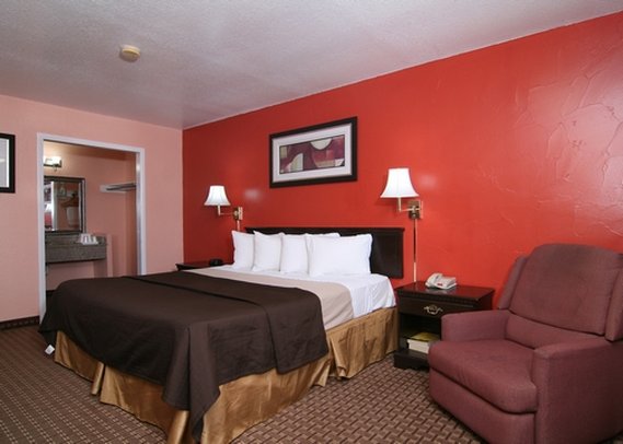 Econo Lodge - Dalhart, TX