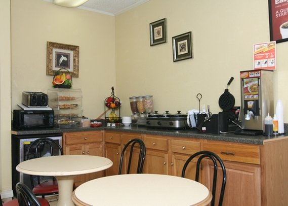 Econo Lodge - Dalhart, TX