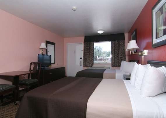 Econo Lodge - Dalhart, TX