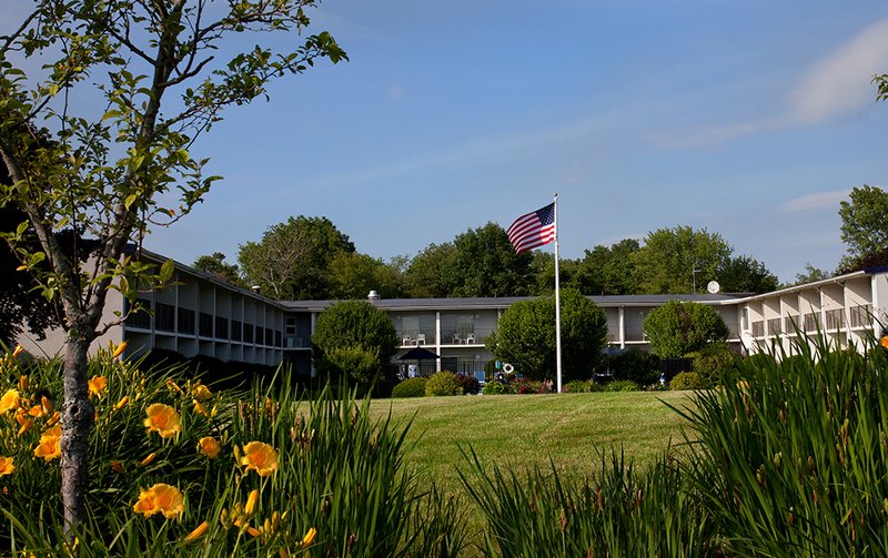 Best Western Plus-Concord - Concord, MA