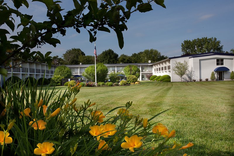 Best Western Plus-Concord - Concord, MA