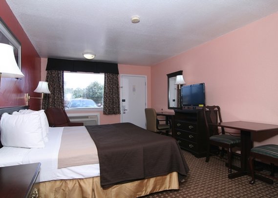 Econo Lodge - Dalhart, TX