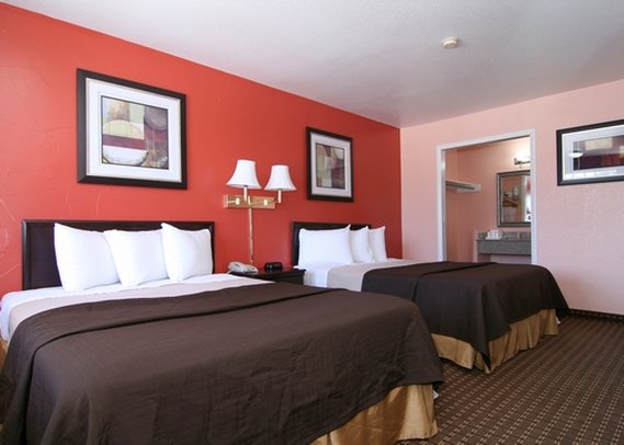 Econo Lodge - Dalhart, TX