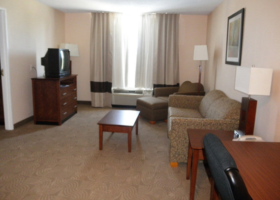 Comfort Inn & Suites - Santee, SC