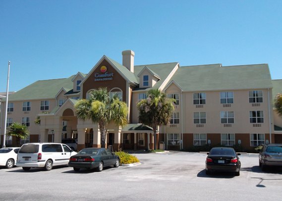 Comfort Inn & Suites - Santee, SC