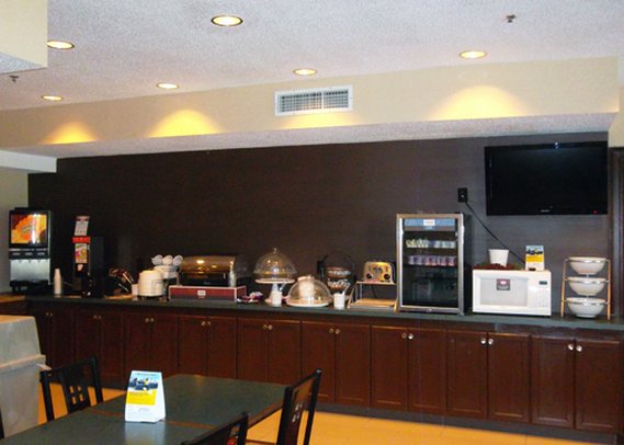 Comfort Inn & Suites - Santee, SC