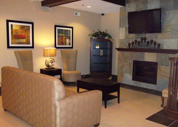 Comfort Inn & Suites - Santee, SC