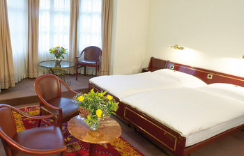 Gallo Hotel - Room