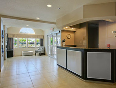 Microtel Inn - Elkhart, IN
