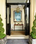 The Colonnade London