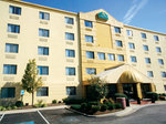 La Quinta Inn & Suites Baltimore Airport