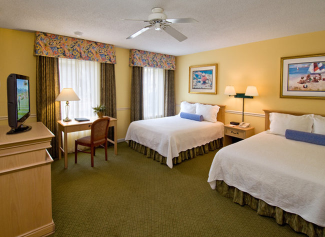 The King and Prince Beach and Golf Resort - Saint Simons Island, GA
