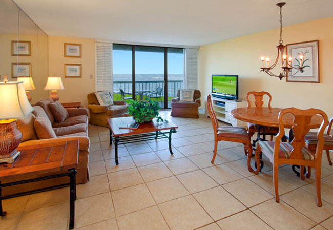 The King and Prince Beach and Golf Resort - Saint Simons Island, GA