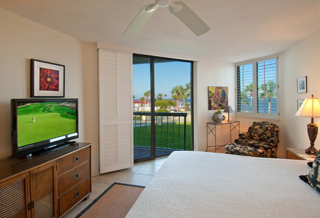 The King and Prince Beach and Golf Resort - Saint Simons Island, GA