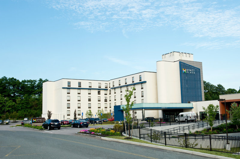 Hyatt Place-Braintree