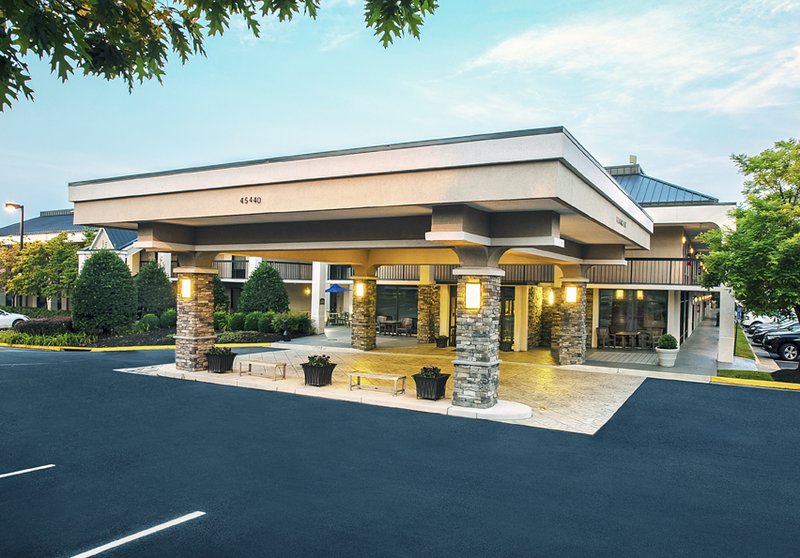 Best Western - Sterling, VA