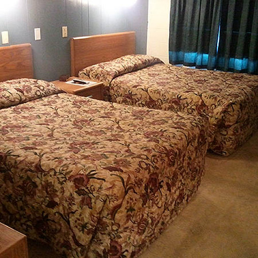 Wyoming Motel Wheatland - Wheatland, WY