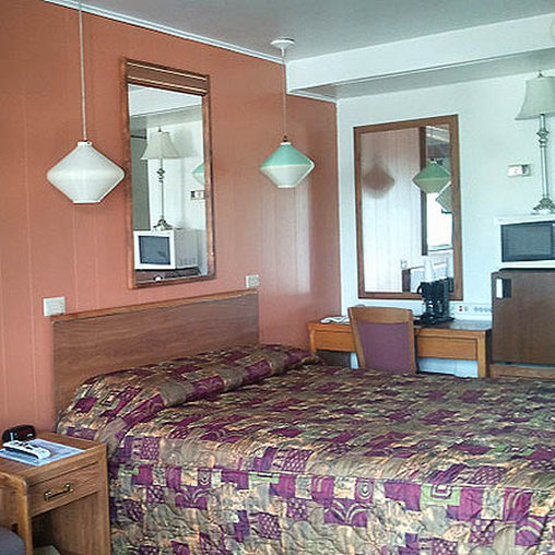 Wyoming Motel Wheatland - Wheatland, WY