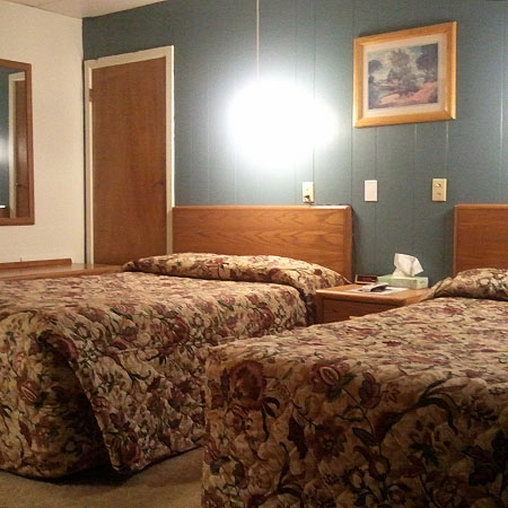 Wyoming Motel Wheatland - Wheatland, WY